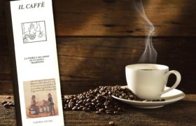 Il caffè. Un'aroma unico in cucina
